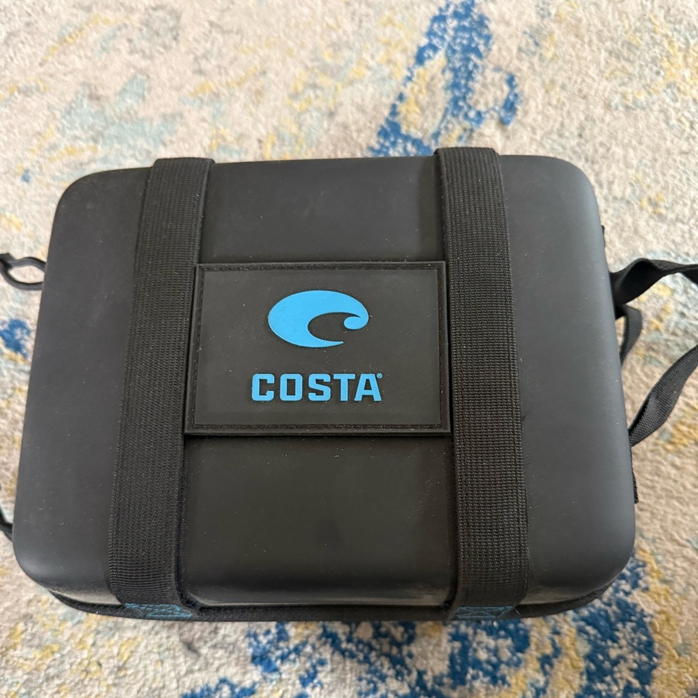 Costa Gearbox Traveler